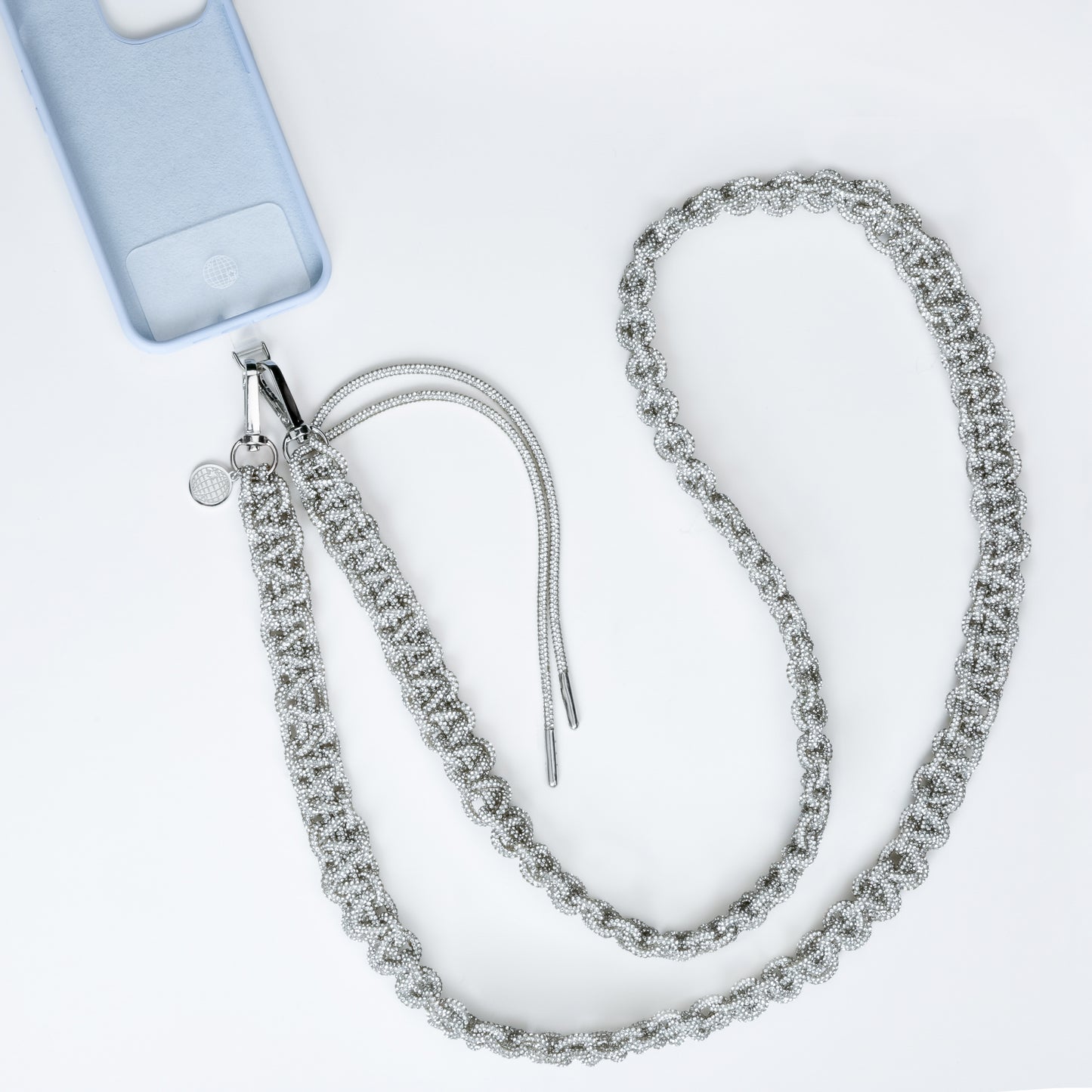 Diva Silver (with tab)