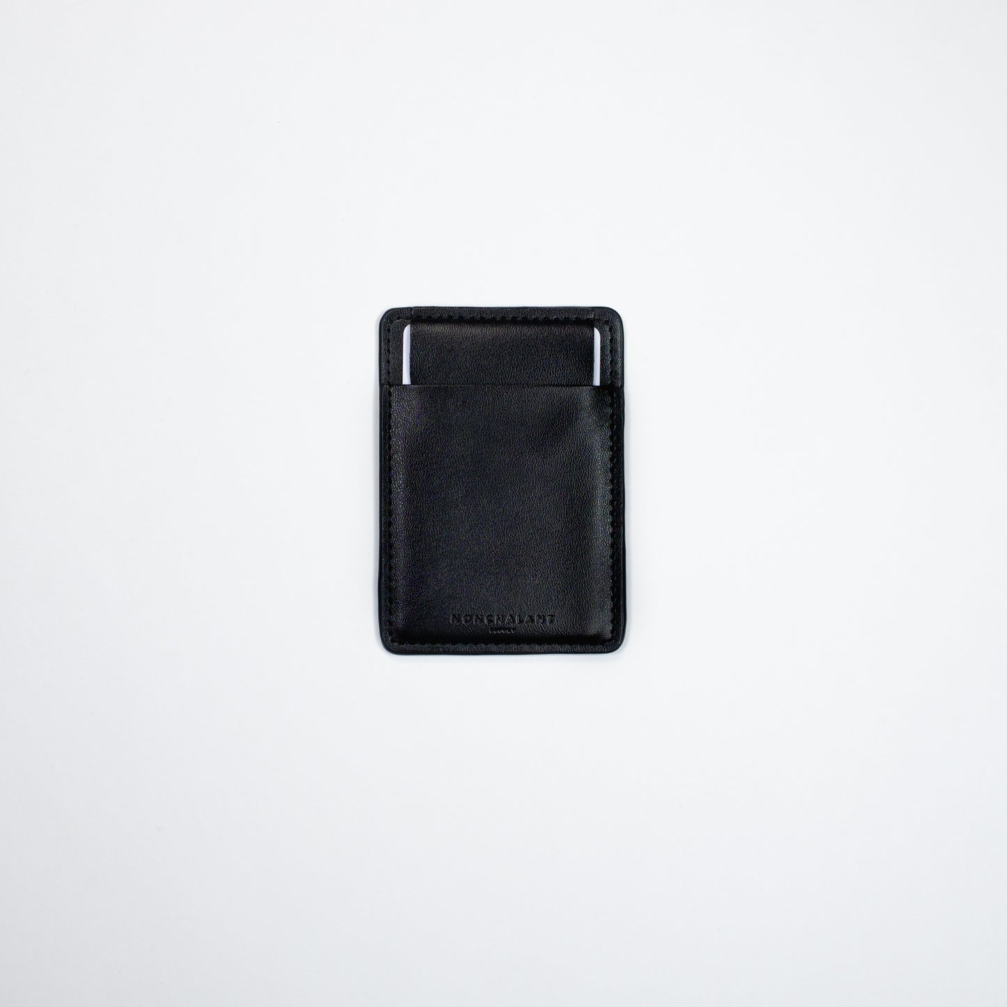 Card Holder - Black