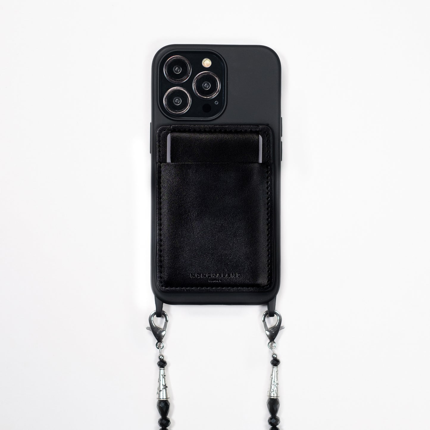 Card Holder - Black