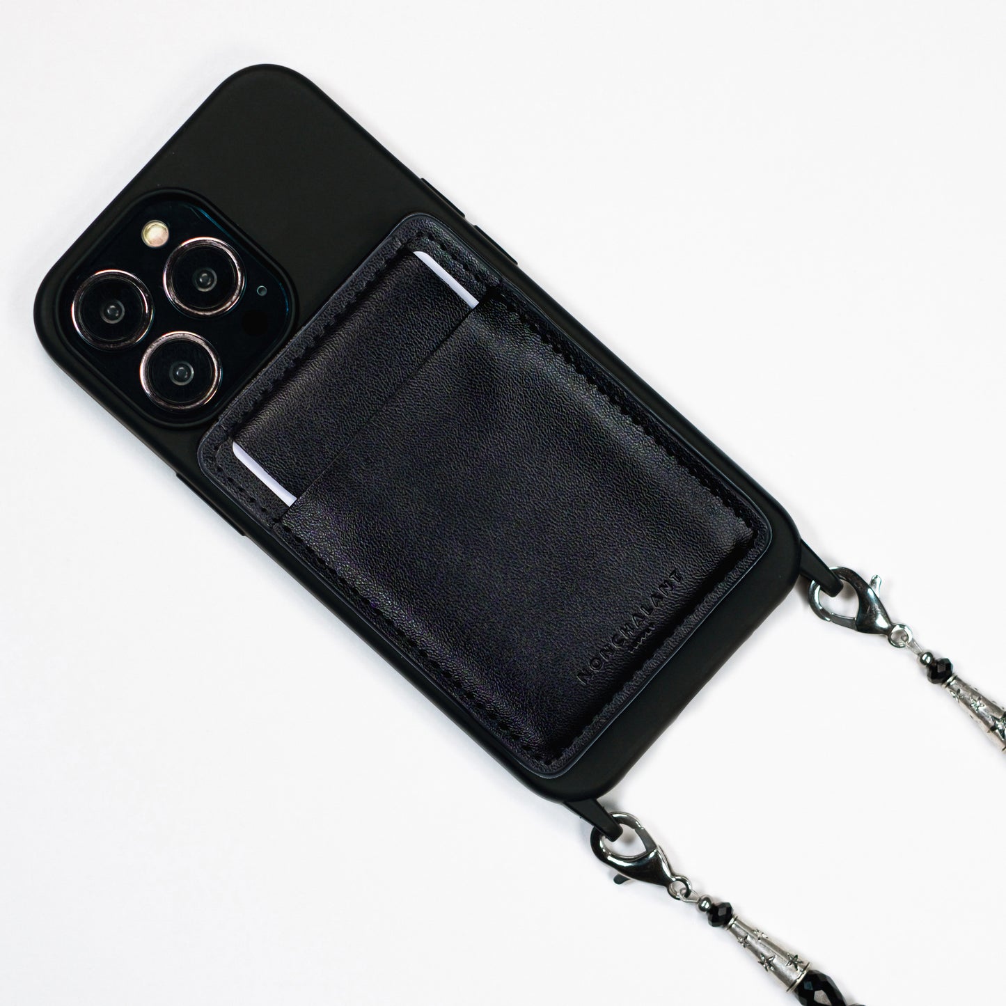 Card Holder - Black