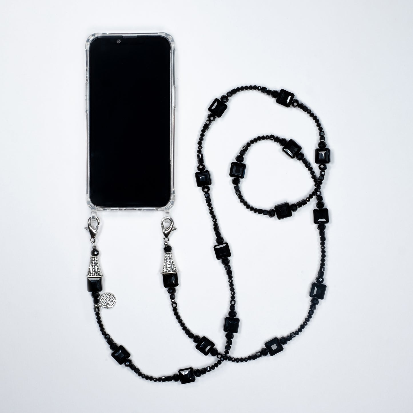 Night Call (with case)