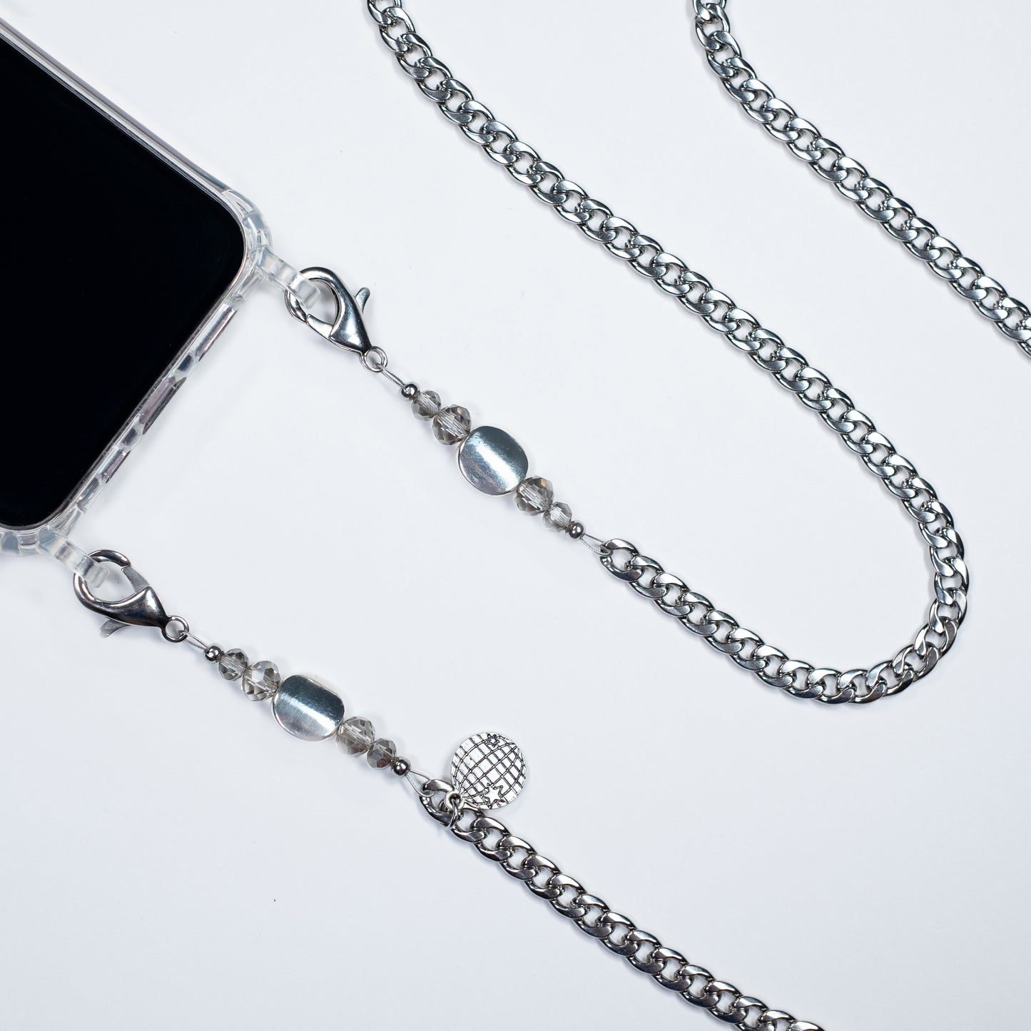 Chain Game (with case)