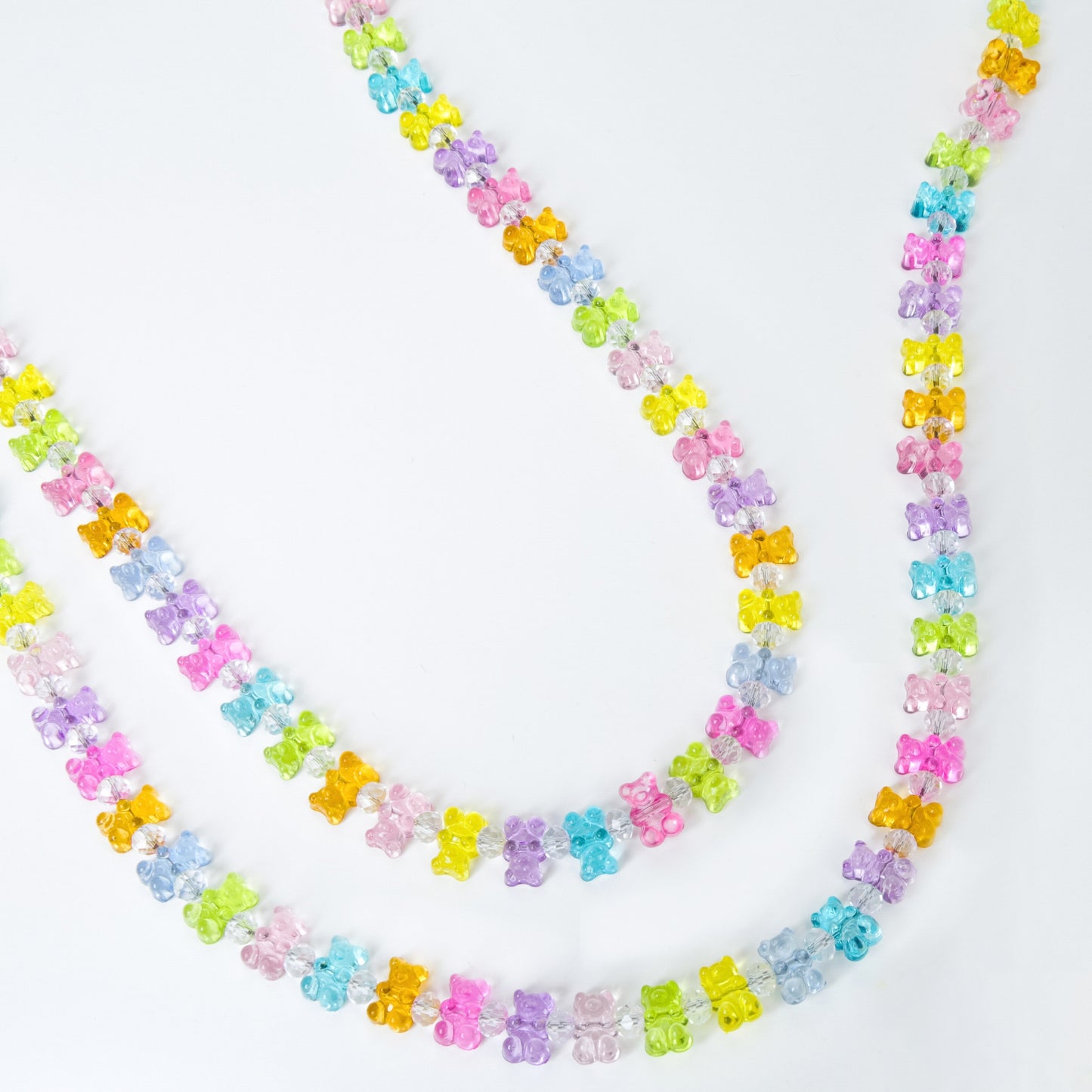 Gummy Bear (with tab)