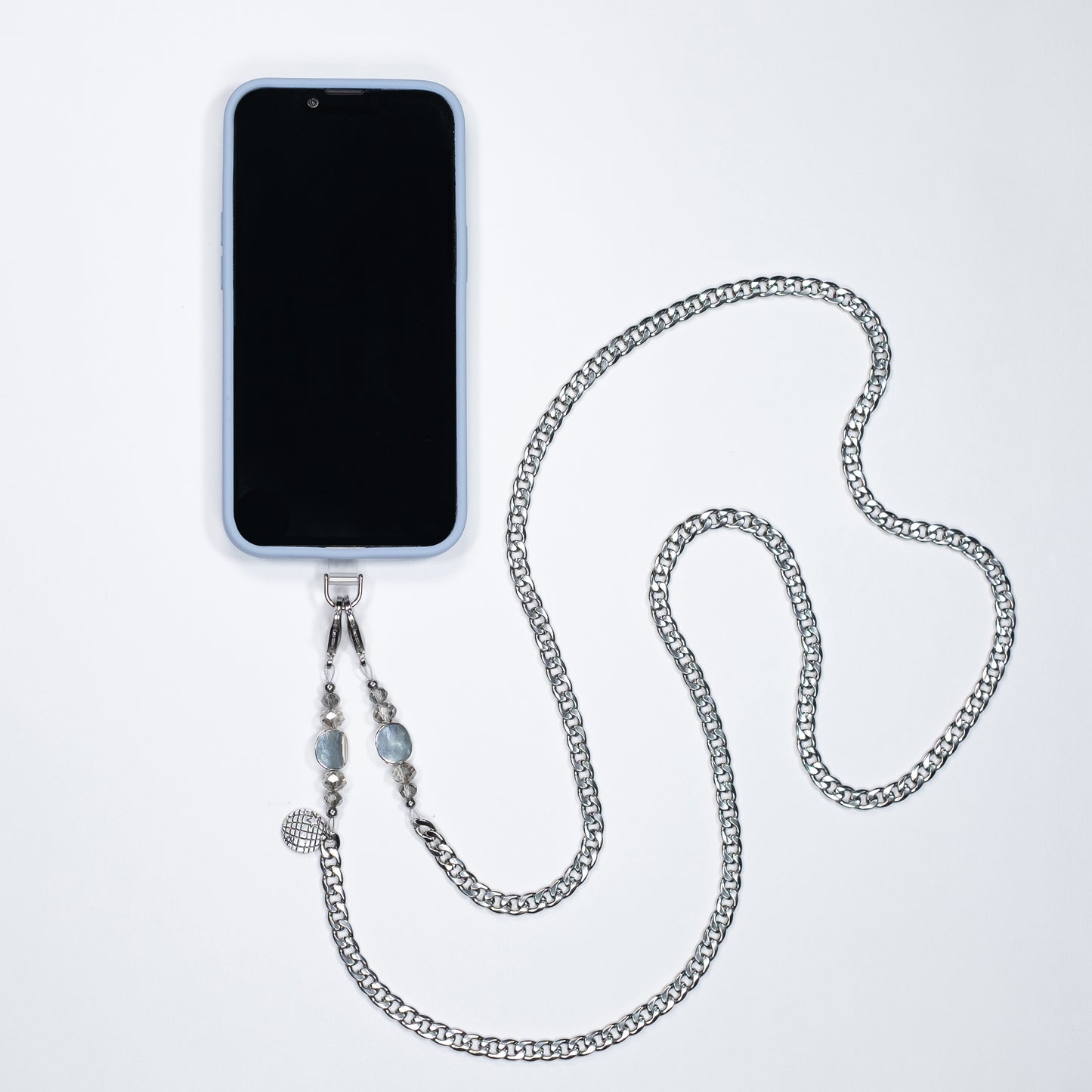 Chain game (with tab)