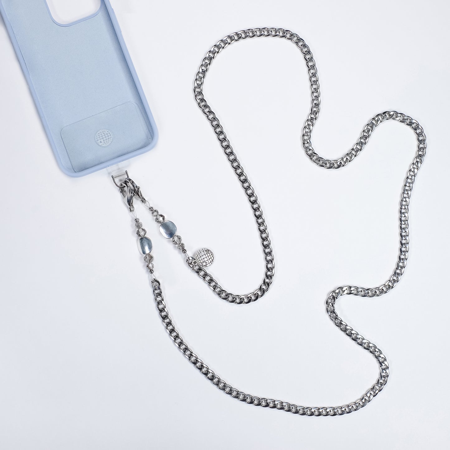 Chain game (with tab)