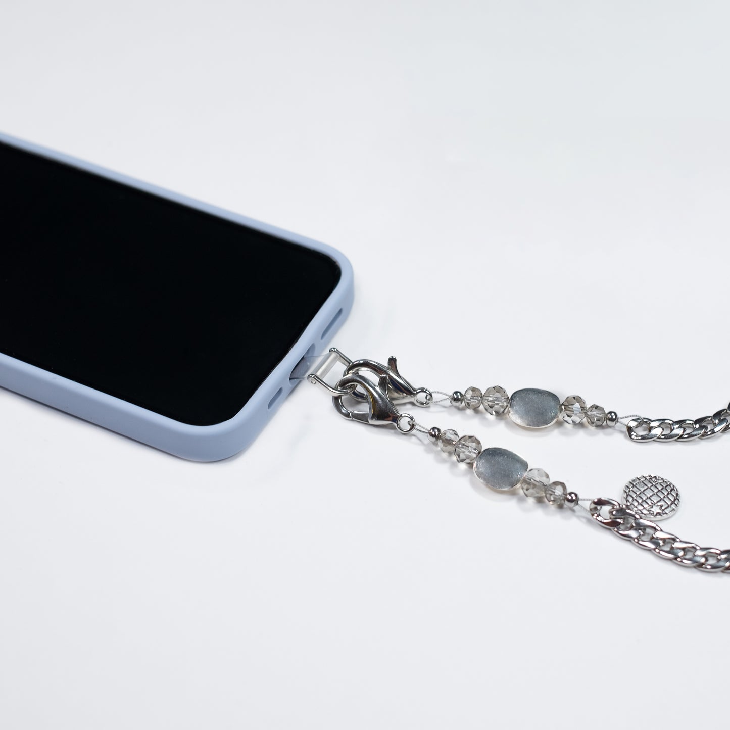 Chain game (with tab)