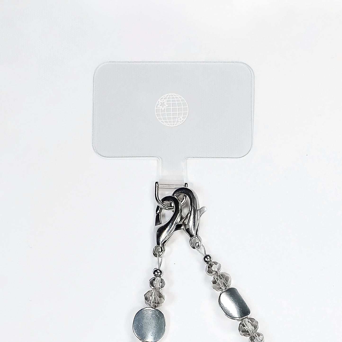 Universal Phone Tab - Clear