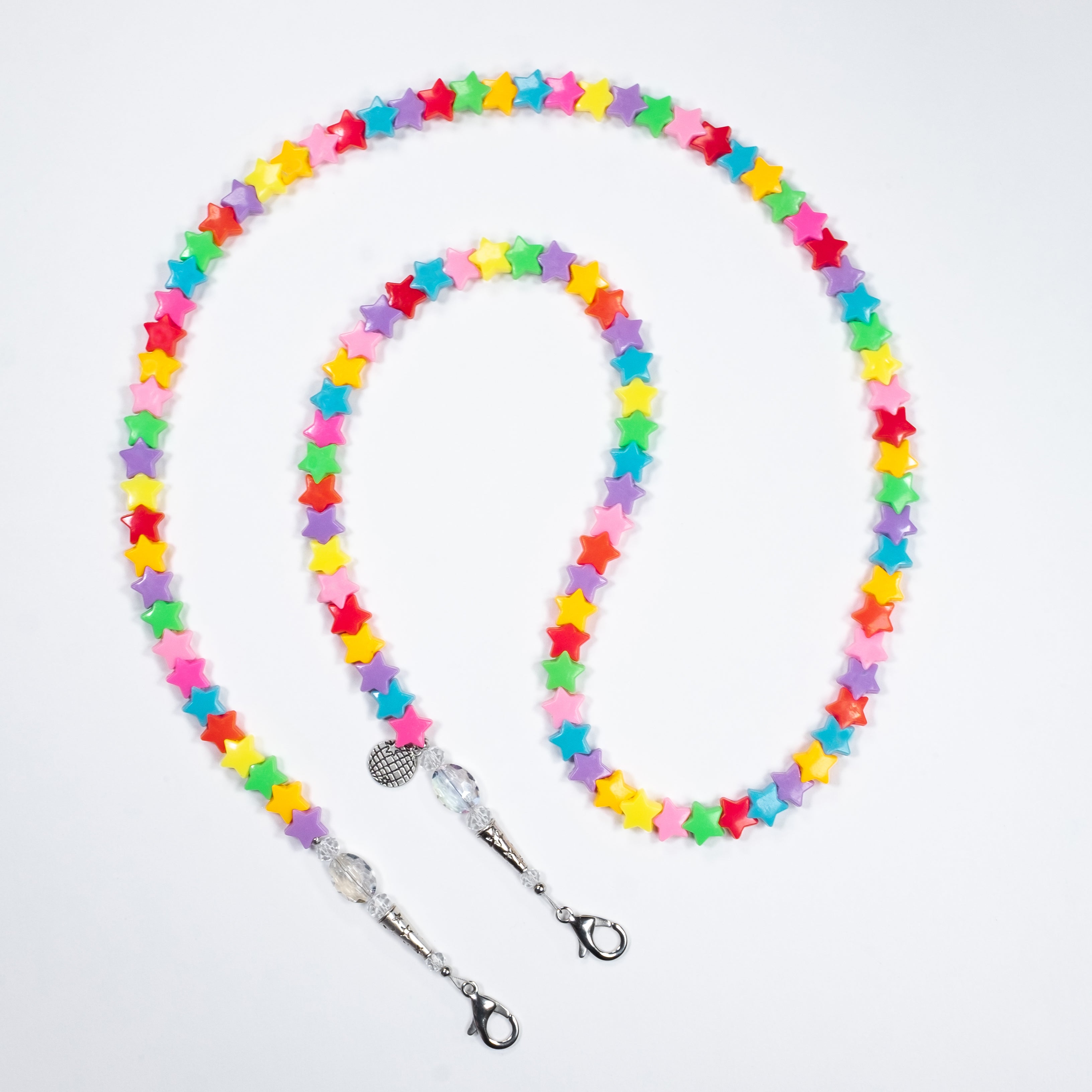 Stap Only Starburst (Strap Only) – NONCHALANT SUPPLY